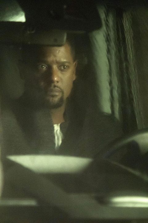 Fotos Blair Underwood