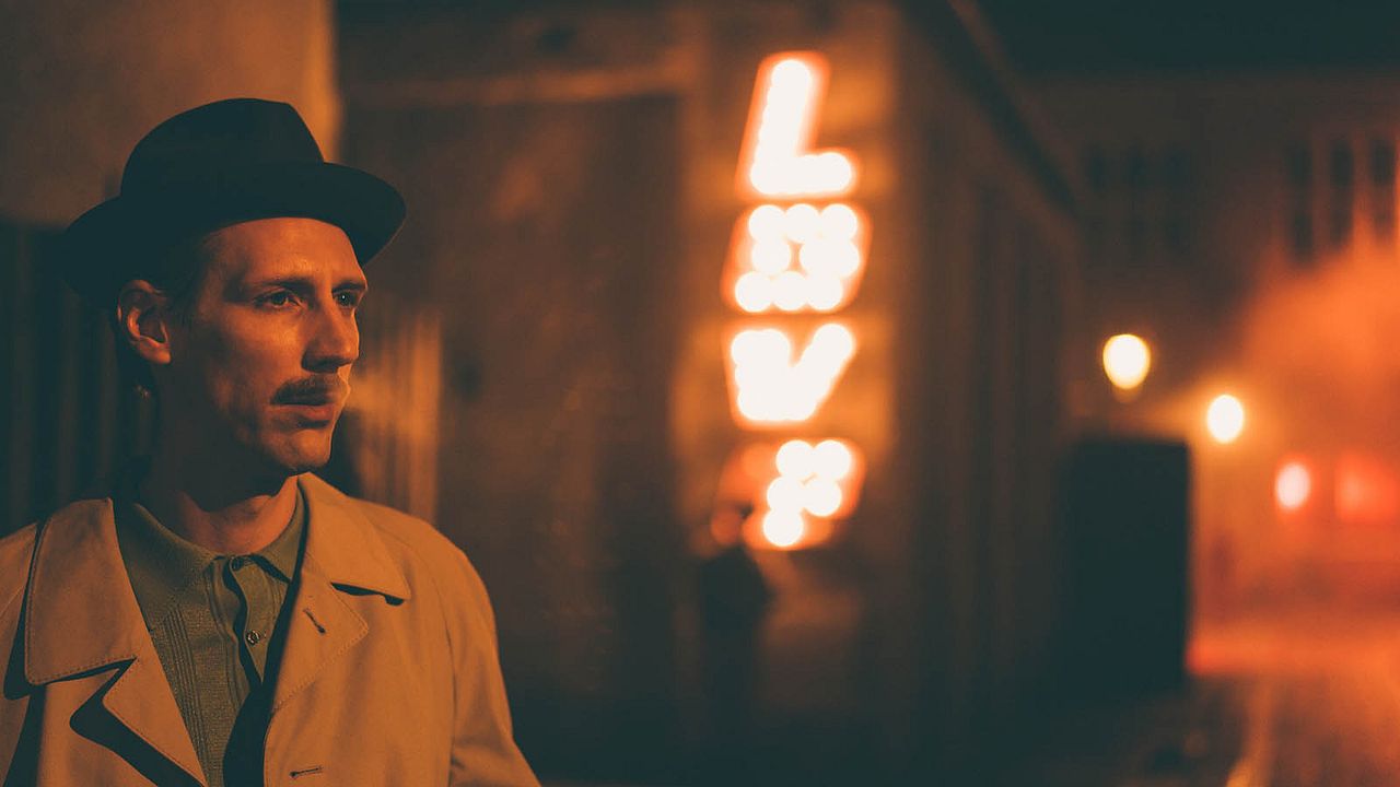 Tom da Finlandia : Fotos Lauri Tilkanen