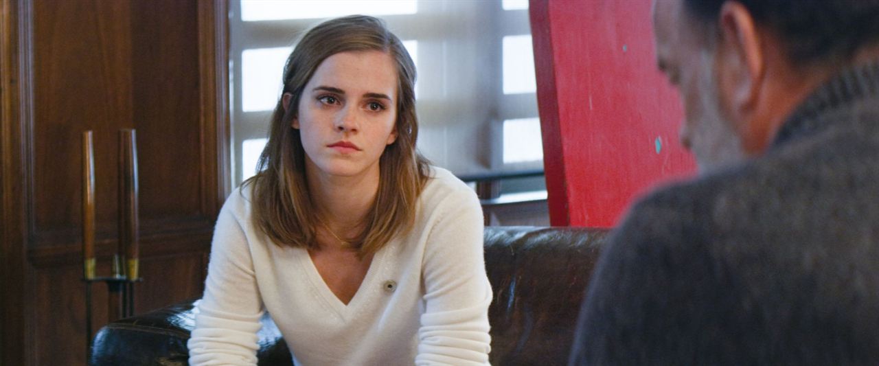 O Círculo : Fotos Emma Watson