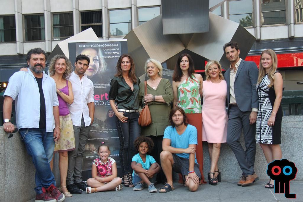 A Porta Aberta : Fotos