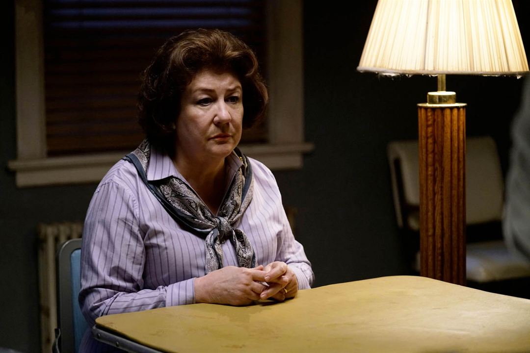 The Americans (2013) : Fotos Margo Martindale