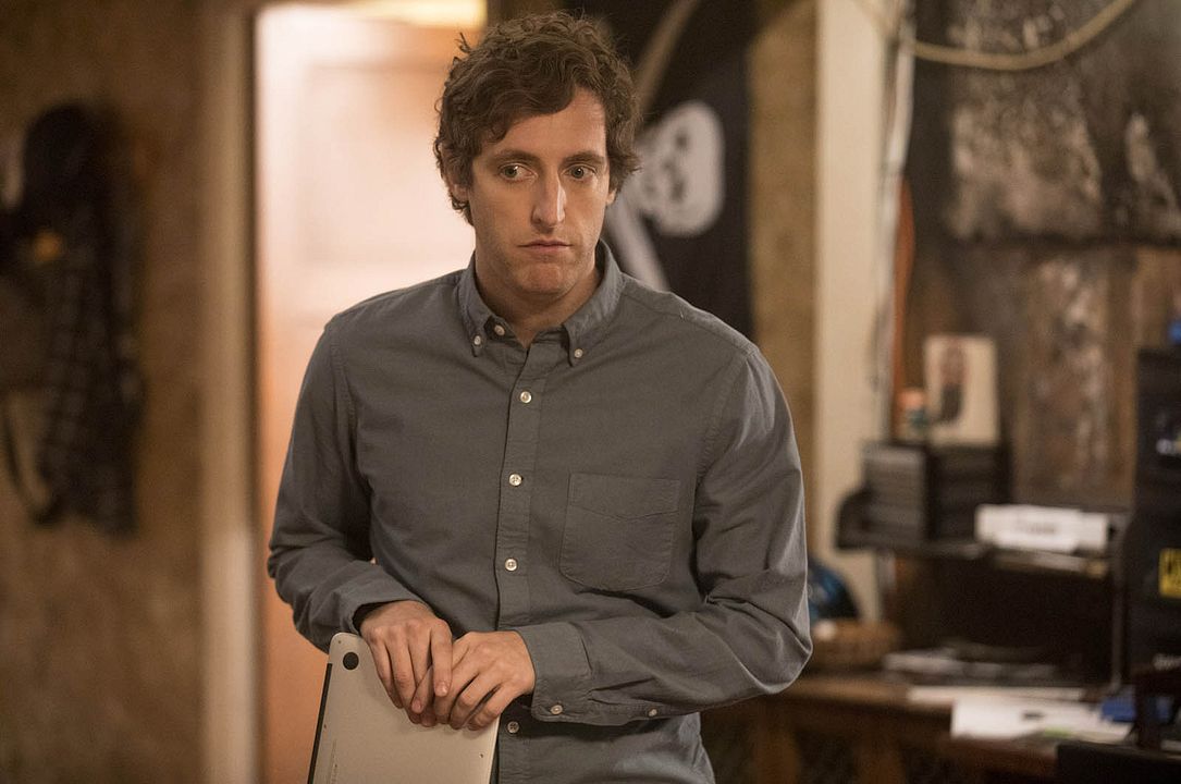 Fotos Thomas Middleditch