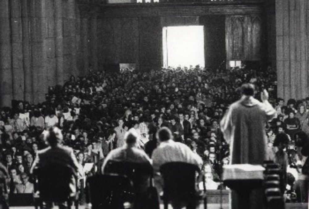 Coragem! As Muitas Vidas do Cardeal Paulo Evaristo Arns : Fotos