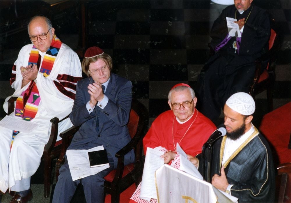 Coragem! As Muitas Vidas do Cardeal Paulo Evaristo Arns : Fotos