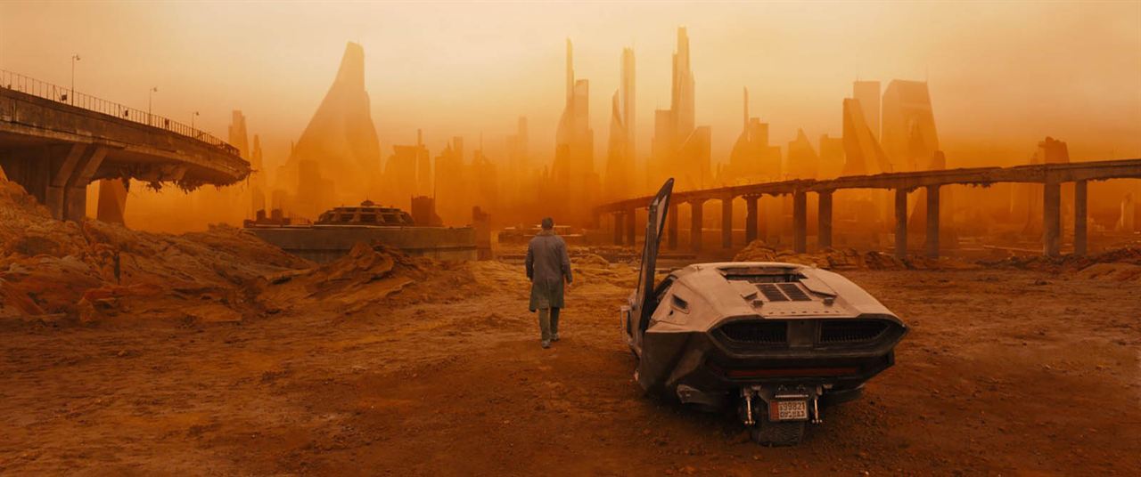 Blade Runner 2049 : Fotos
