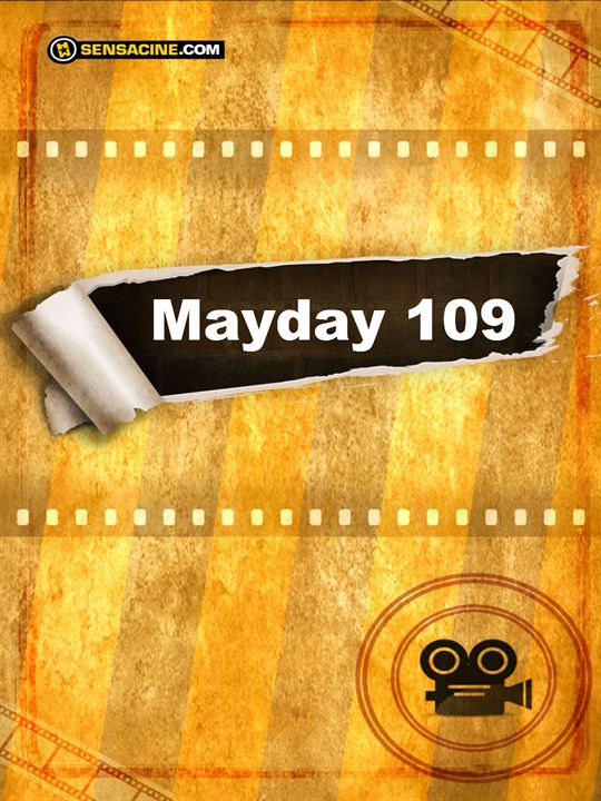 Mayday 109 : Poster