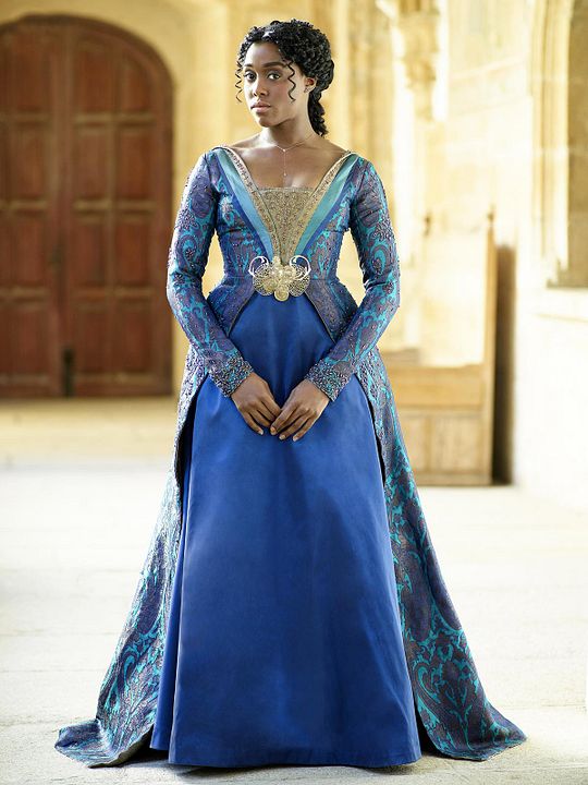 Fotos Lashana Lynch