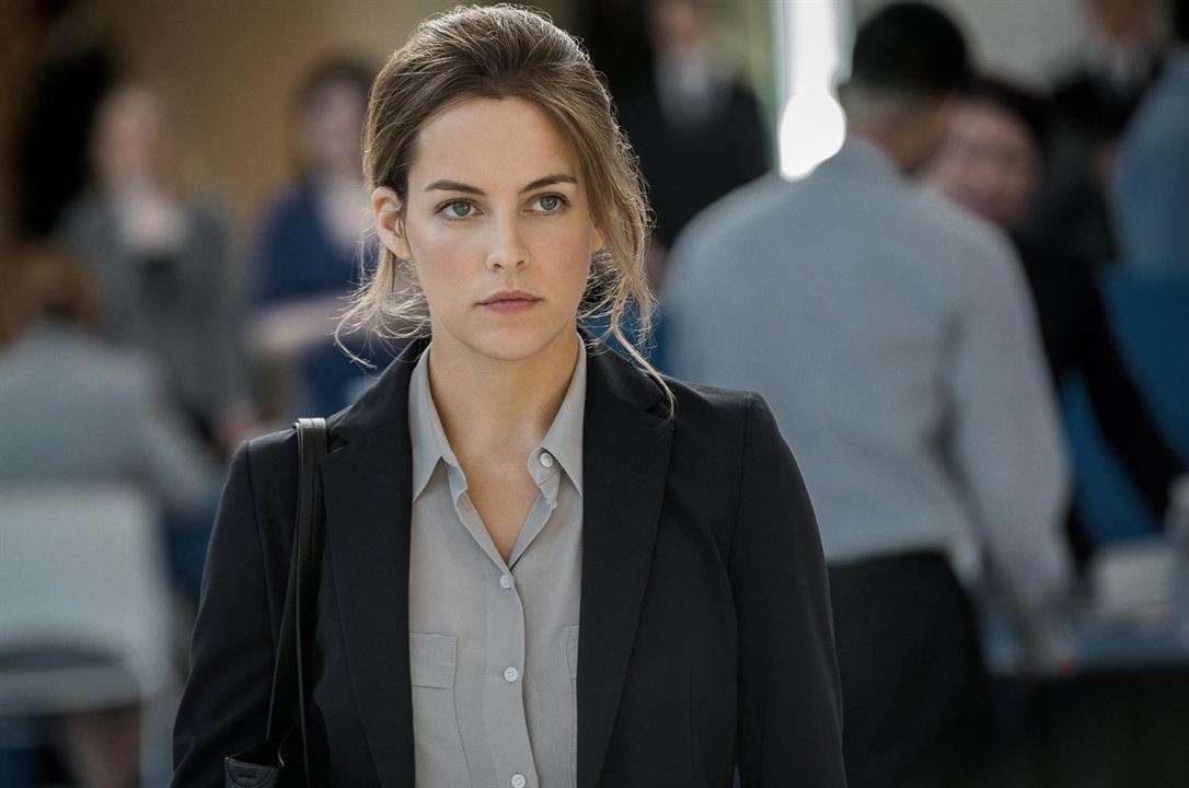 The Girlfriend Experience : Fotos Riley Keough