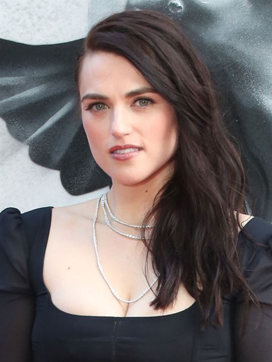 Poster Katie McGrath