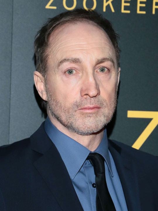 Poster Michael McElhatton