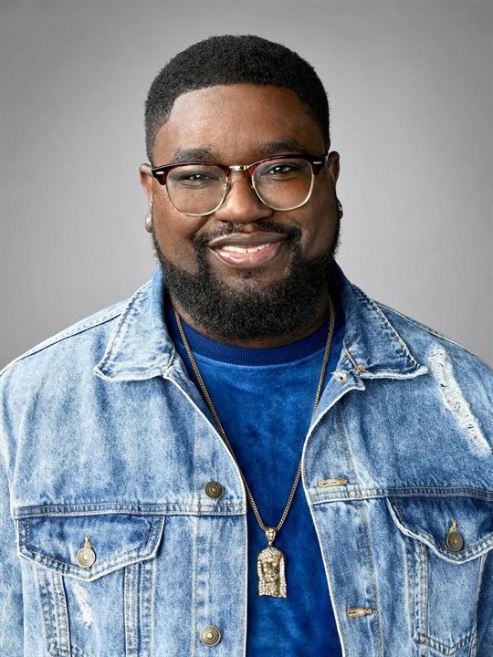 Fotos Lil Rel Howery