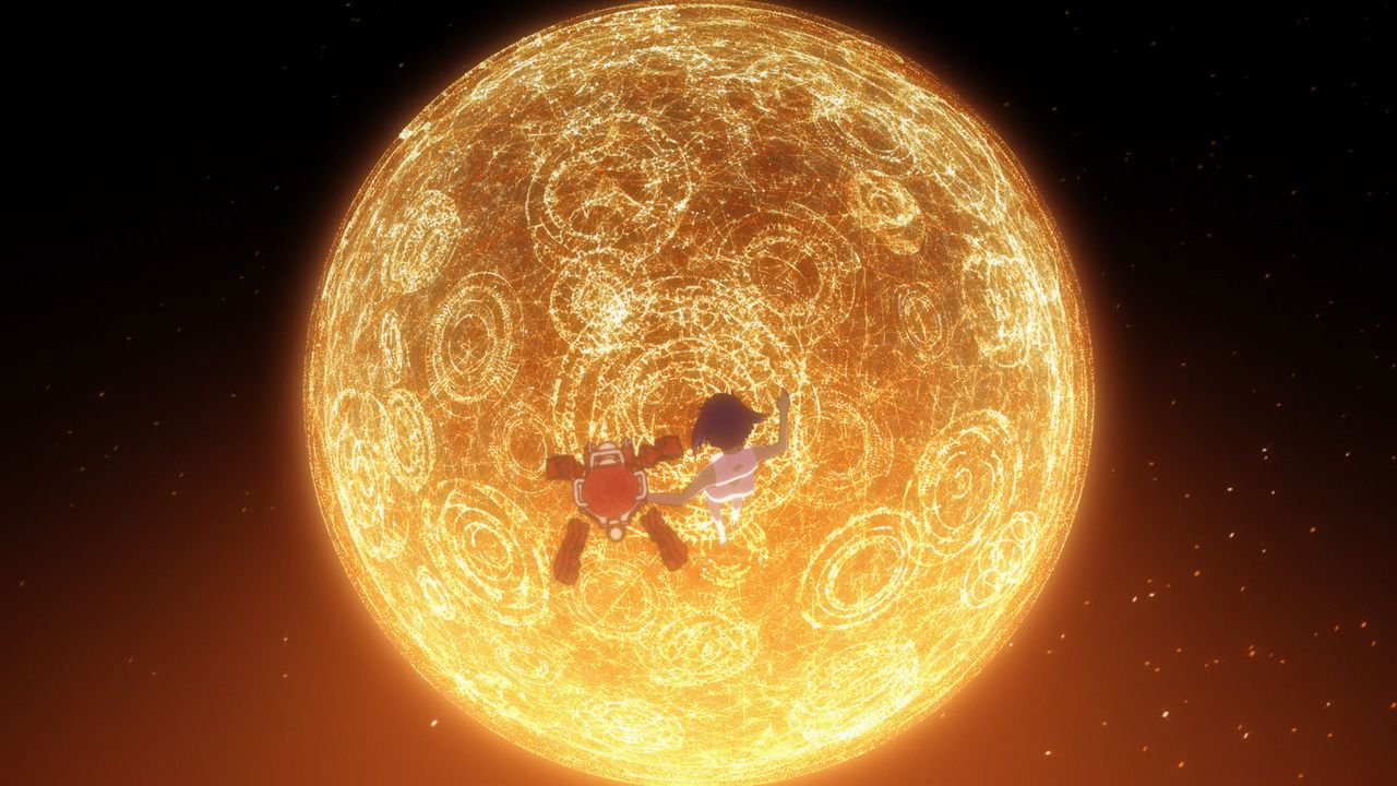 Ghost in the Shell: Arise Border 5 - Pyrophoric Cult : Fotos