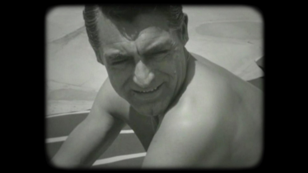 Becoming Cary Grant : Fotos