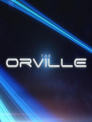 The Orville : Poster