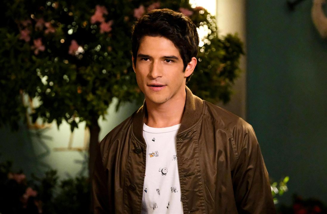 Fotos Tyler Posey