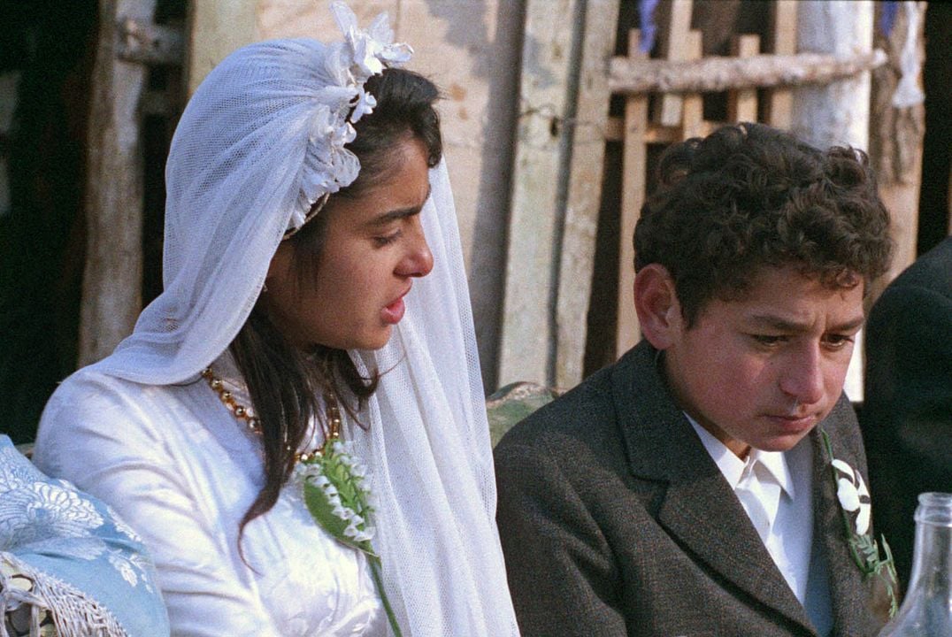 I Even Met Happy Gypsies : Fotos