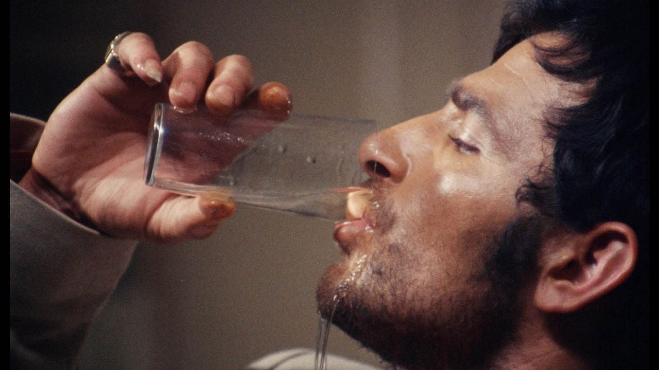 I Even Met Happy Gypsies : Fotos Bekim Fehmiu