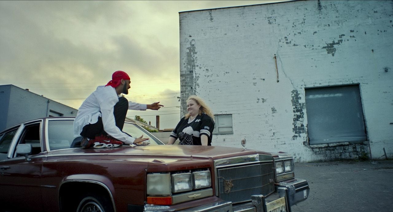 Patti Cake$ : Fotos Siddharth Dhananjay, Danielle Macdonald