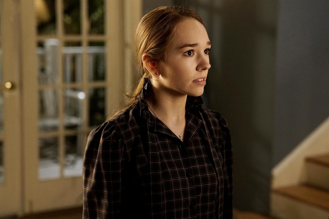 The Americans (2013) : Fotos Holly Taylor