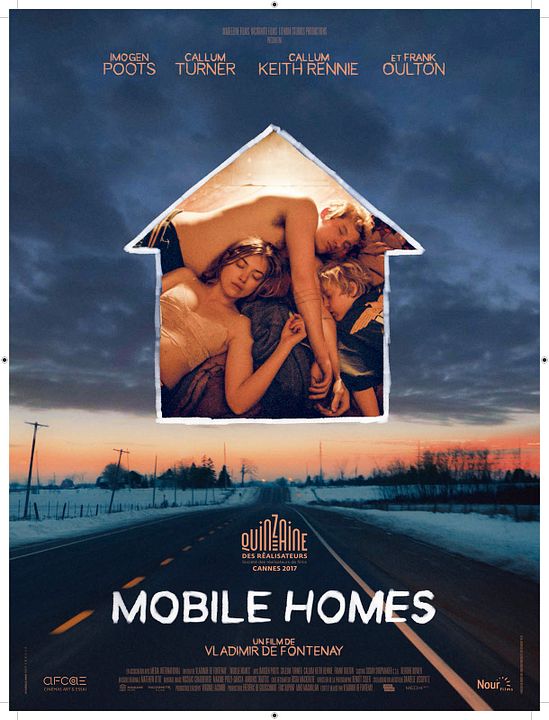 Mobile Homes : Poster