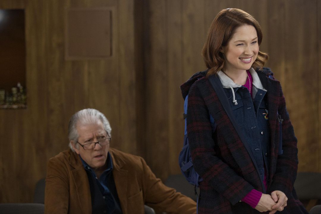 Unbreakable Kimmy Schmidt : Fotos Ellie Kemper
