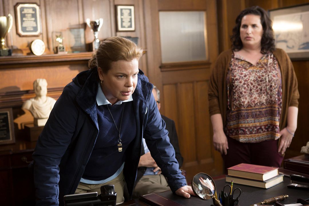 Unbreakable Kimmy Schmidt : Fotos
