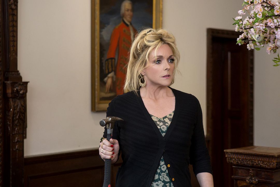 Unbreakable Kimmy Schmidt : Fotos Jane Krakowski