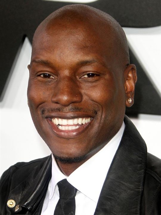Poster Tyrese Gibson