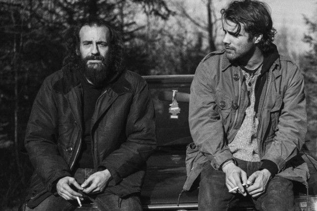 Shambles : Fotos Martin Dubreuil, Jean-Simon Leduc