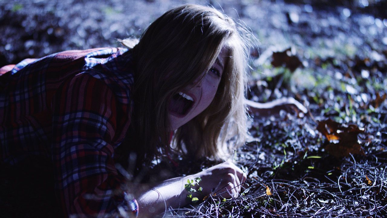 Tonight She Comes : Fotos Larissa White