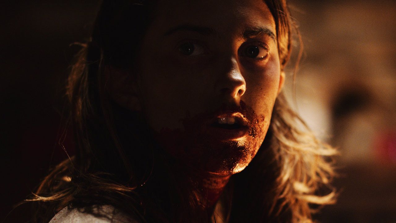 Tonight She Comes : Fotos