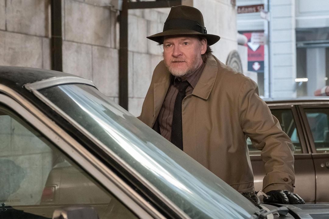 Gotham (2014) : Fotos Donal Logue