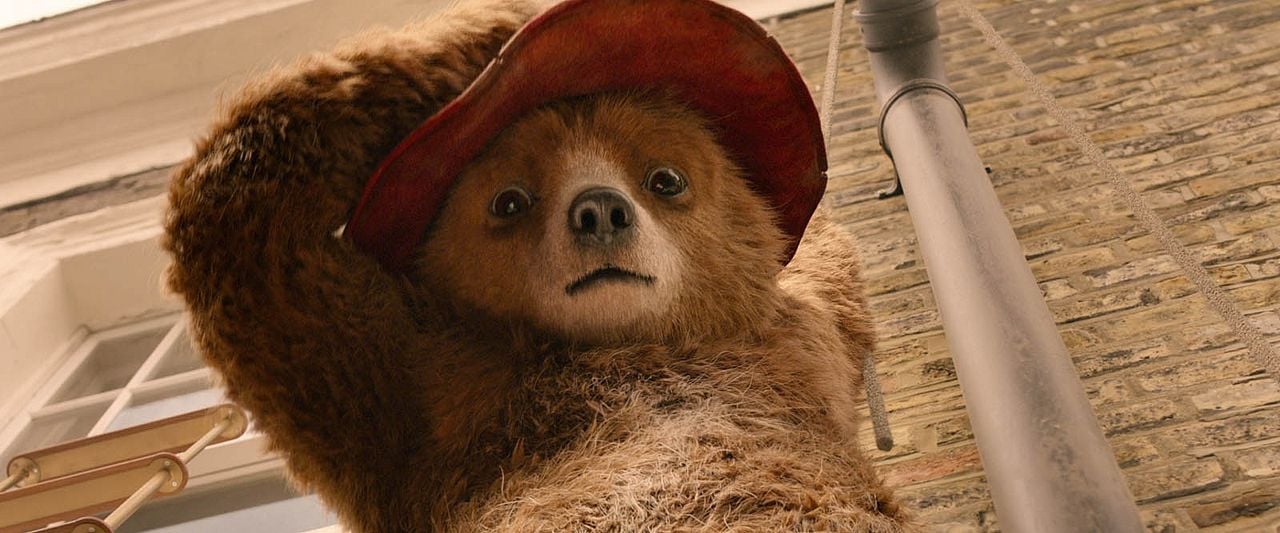 Paddington 2 : Fotos