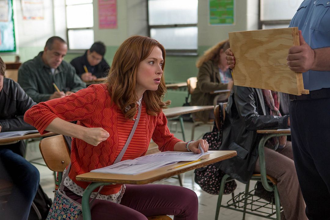 Fotos Ellie Kemper