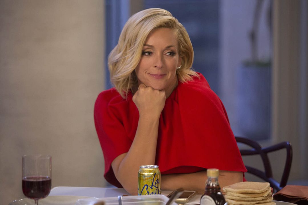 Fotos Jane Krakowski