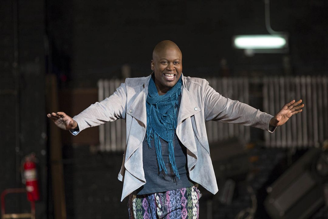 Unbreakable Kimmy Schmidt : Fotos Tituss Burgess