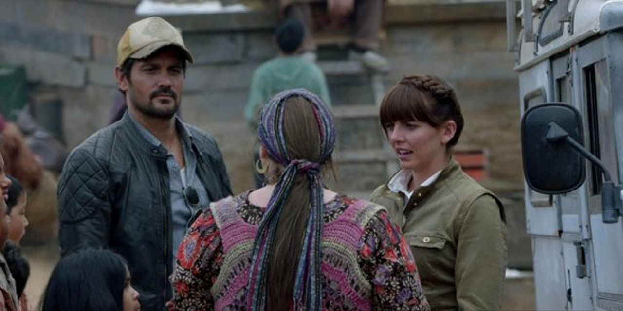 Hooten & The Lady : Fotos