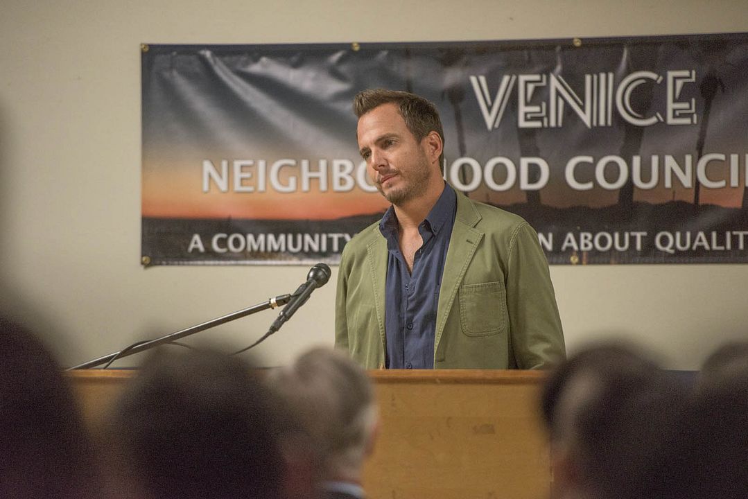 Flaked : Fotos Will Arnett