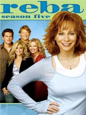 Reba : Poster