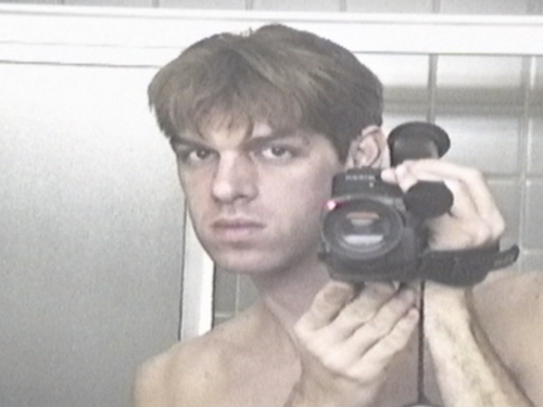 Kevyn Aucoin: Beauty & the Beast in Me : Fotos