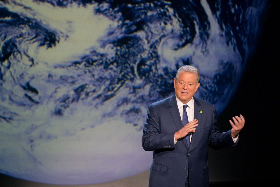 Uma Verdade Mais Inconveniente : Fotos Al Gore