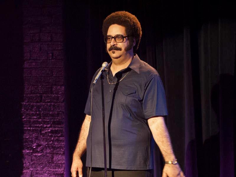 I'm Dying Up Here : Fotos Erik Griffin