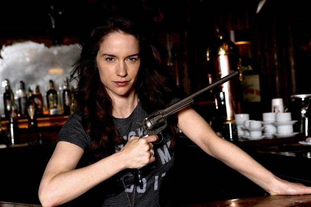 Fotos Melanie Scrofano