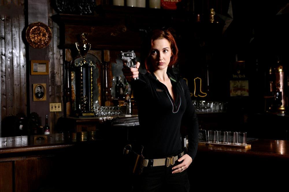 Fotos Katherine Barrell