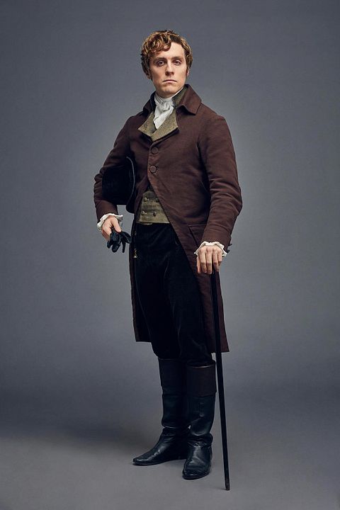 Fotos Jack Farthing