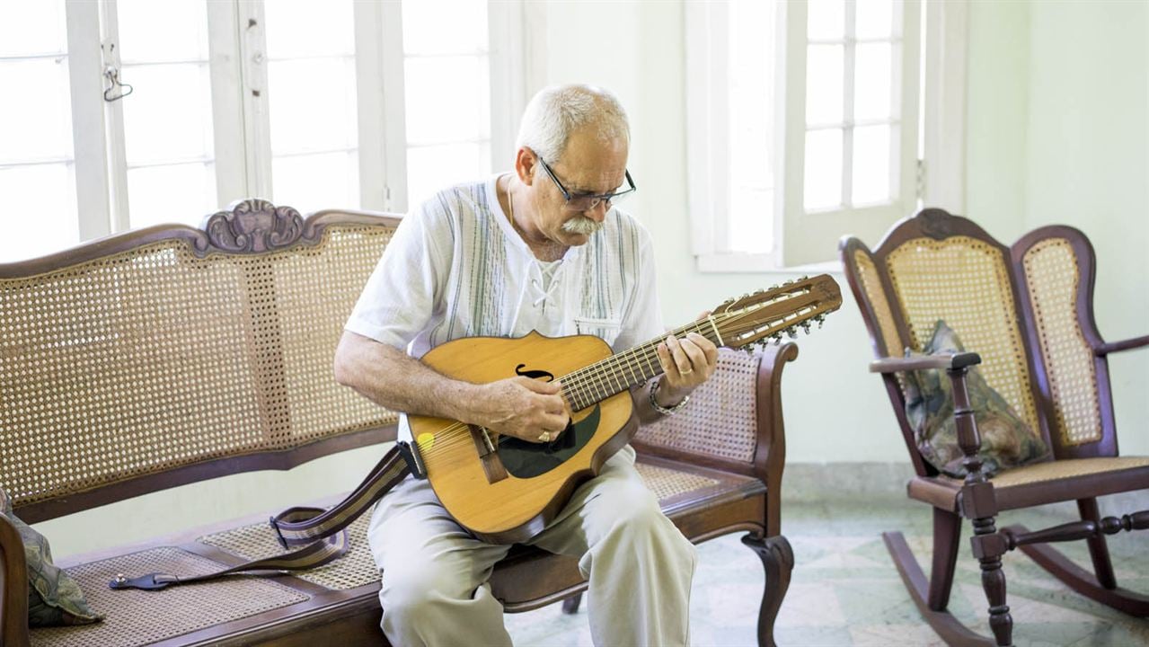 Buena Vista Social Club: Adios : Fotos