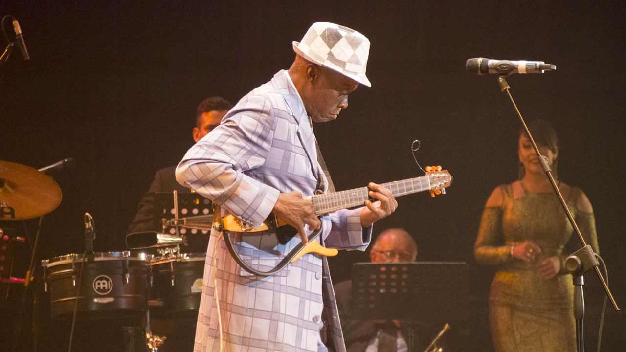 Buena Vista Social Club: Adios : Fotos