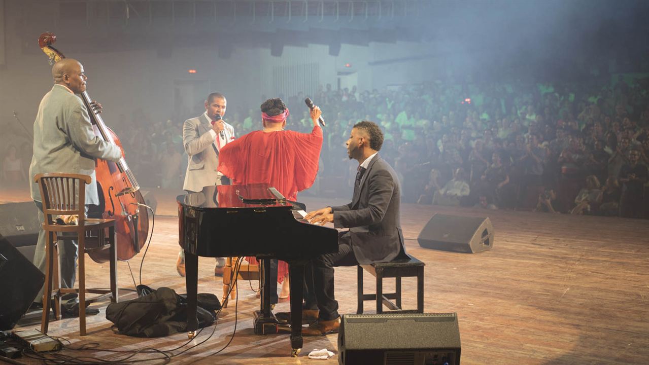 Buena Vista Social Club: Adios : Fotos