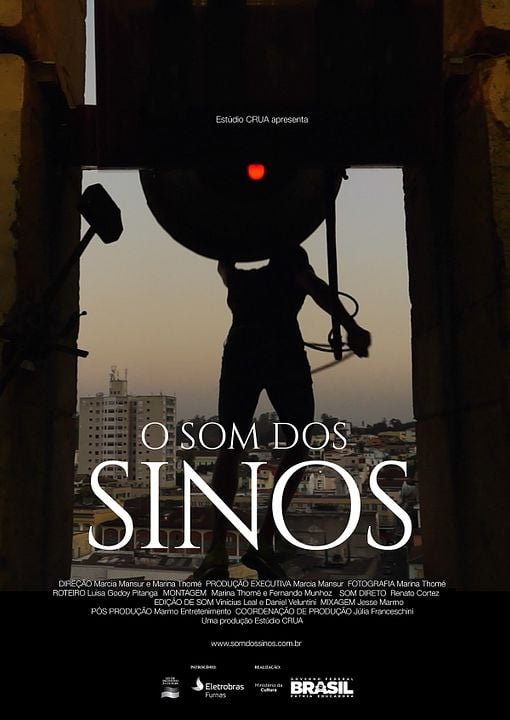 Som dos Sinos : Poster