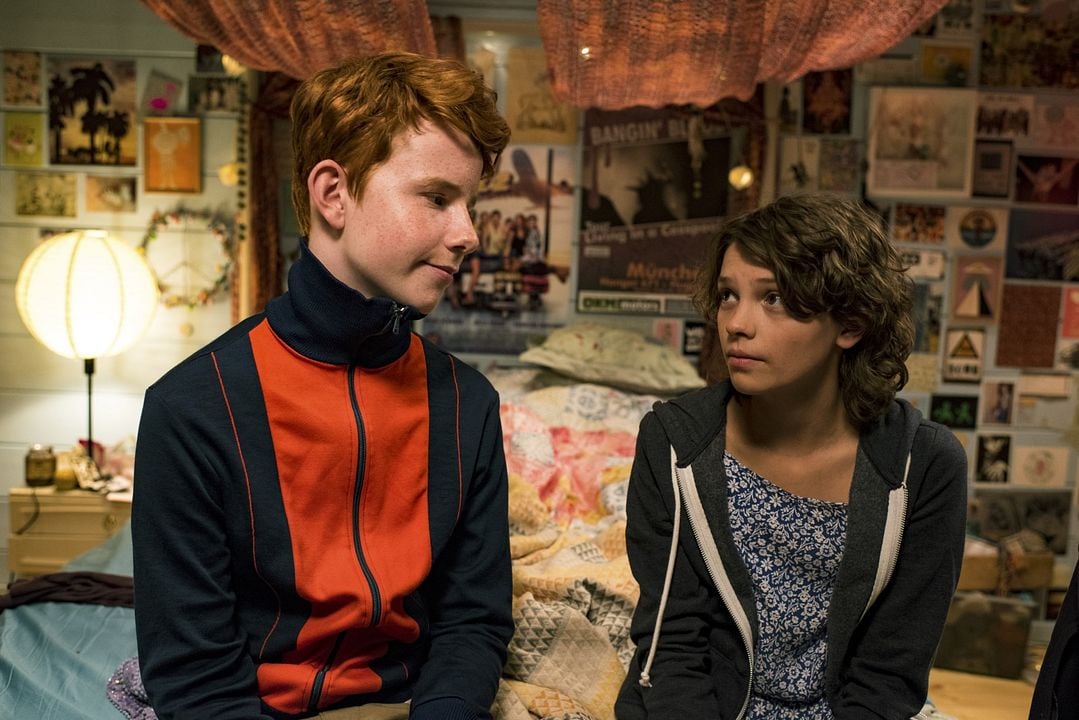 Fotos Harriet Herbig-Matten